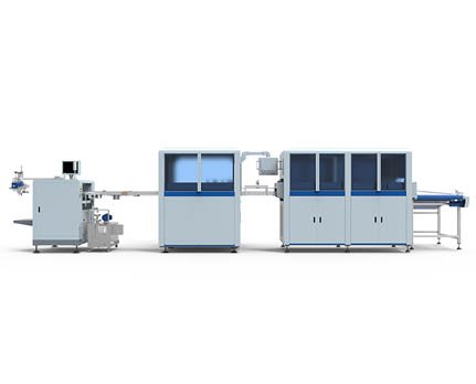 case making machine